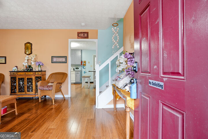 Property Photo:  2932 Old South Drive  GA 30236 