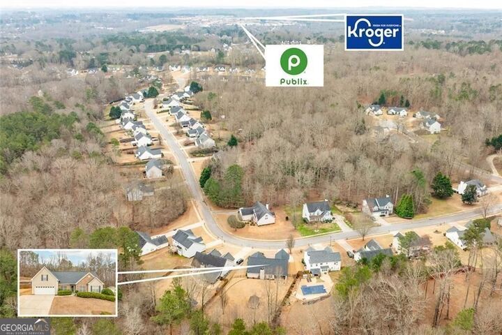 Property Photo:  7278 Litany Court  GA 30542 