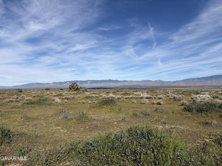 Property Photo: Cor Drylake Dr A14 Fut CA 93536