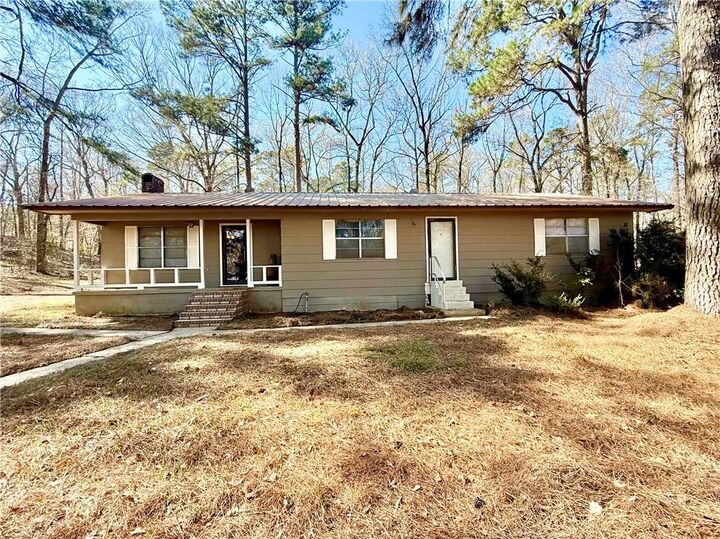 Property Photo: 198 Connie Lane LA 71343