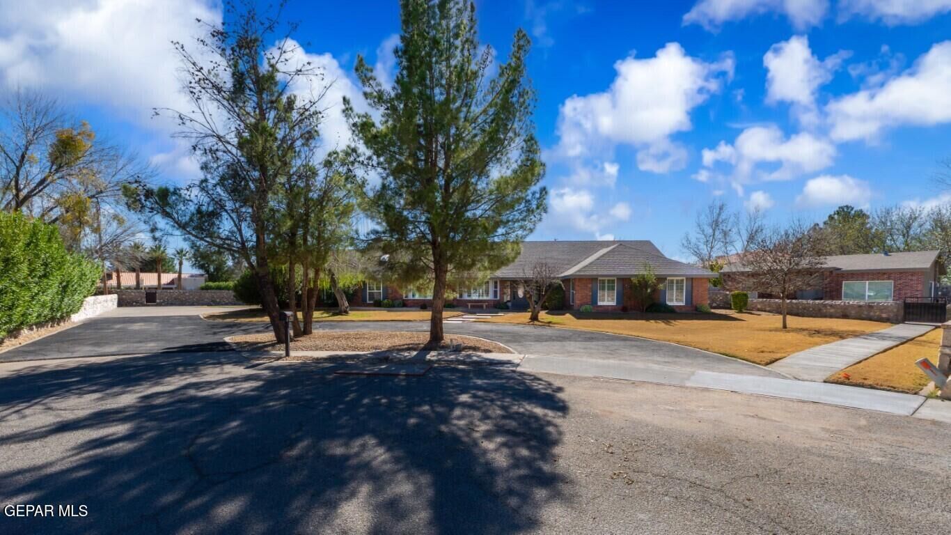 Property Photo:  4755 River Creek Place  TX 79922 