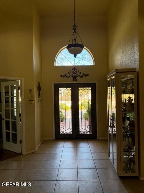 Property Photo:  426 Country Oaks Drive  TX 79932 