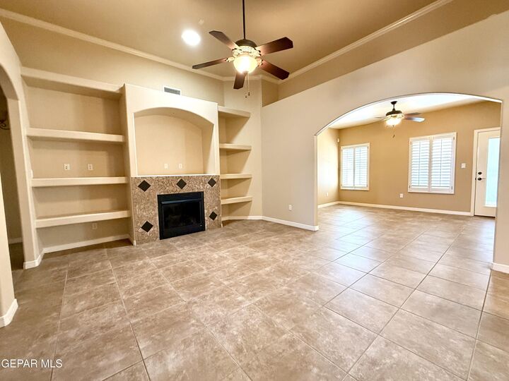 Property Photo:  3060 Solar Point Lane  TX 79938 