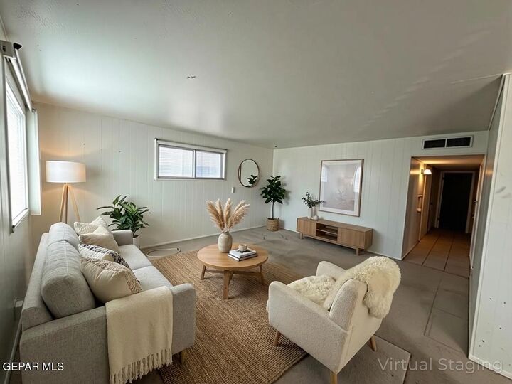 Property Photo:  9130 Mount San Berdu Drive  TX 79924 