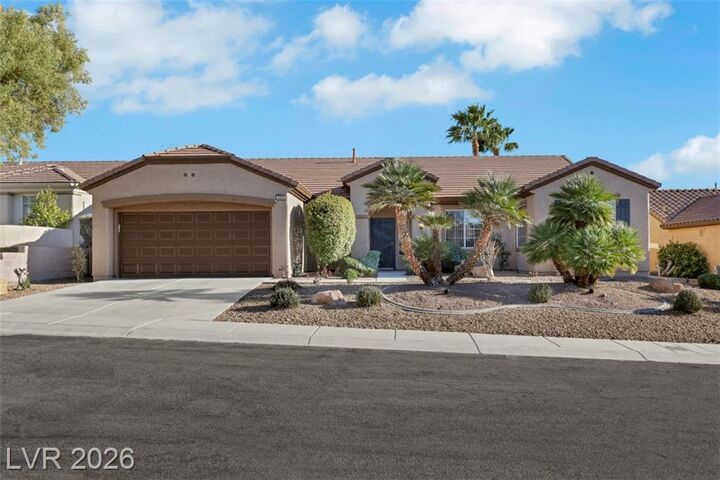 Property Photo:  2833 Winslow Springs Drive  NV 89052 
