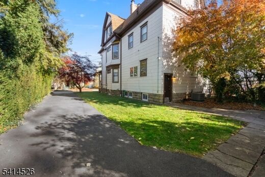 Property Photo:  10 Almira 1  NJ 07003 