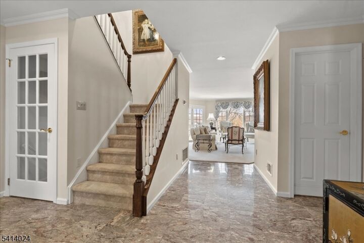 Property Photo: 45 Cobblestone Ter NJ 07045