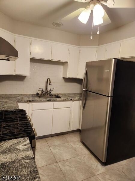 Property Photo:  10 Almira 1  NJ 07003 