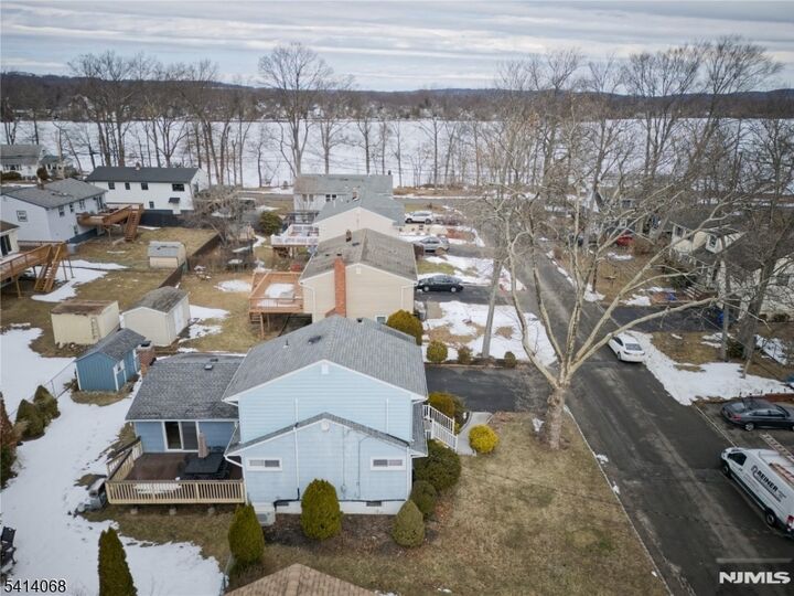 Property Photo:  15 Glassboro Rd  NJ 07054 