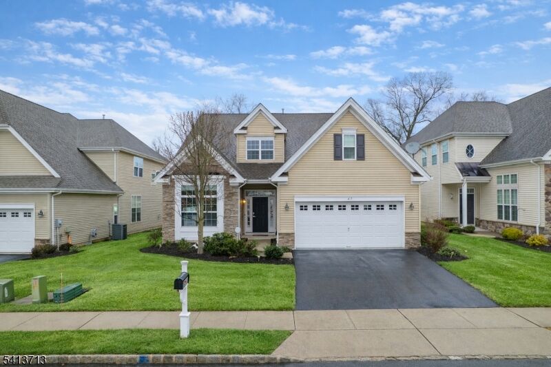 Property Photo: 47 Schindler Ct NJ 08873