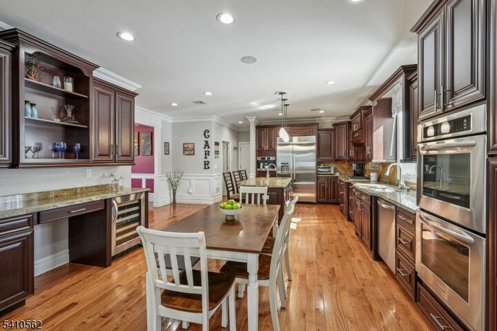 Property Photo: 25 Page Dr NJ 07436