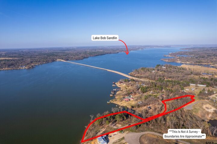 Property Photo:  158 Private Road 52405  TX 75686 