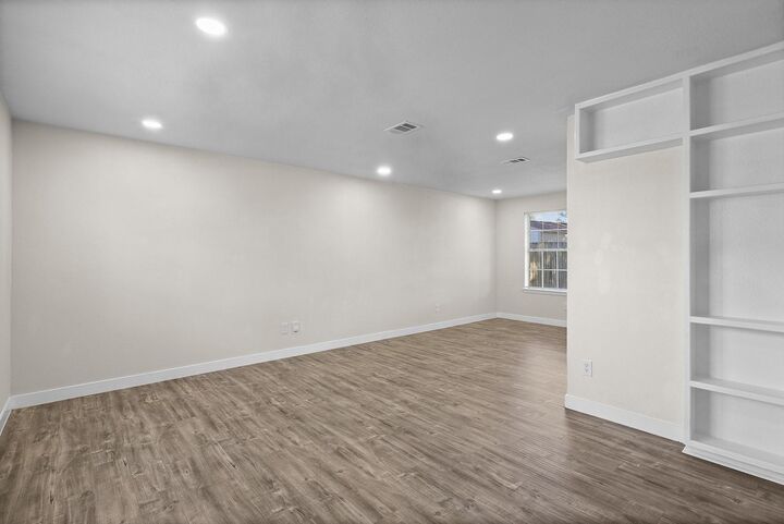 Property Photo: 5410 Forest Trails Drive TX 77084