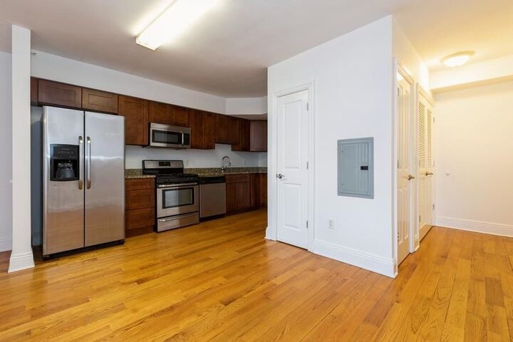 Property Photo:  809-815 22nd St 606  NJ 07087 