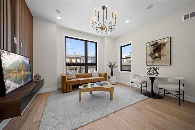 Property Photo: 27 Graham St 1 NJ 07307