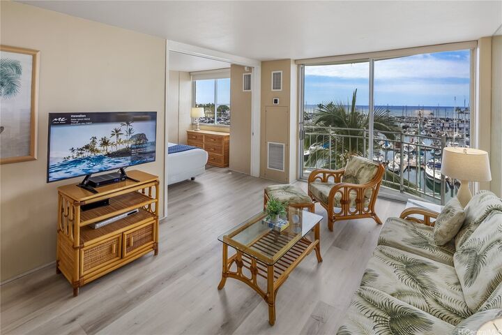 Property Photo:  1765 Ala Moana Boulevard 682  HI 96815 