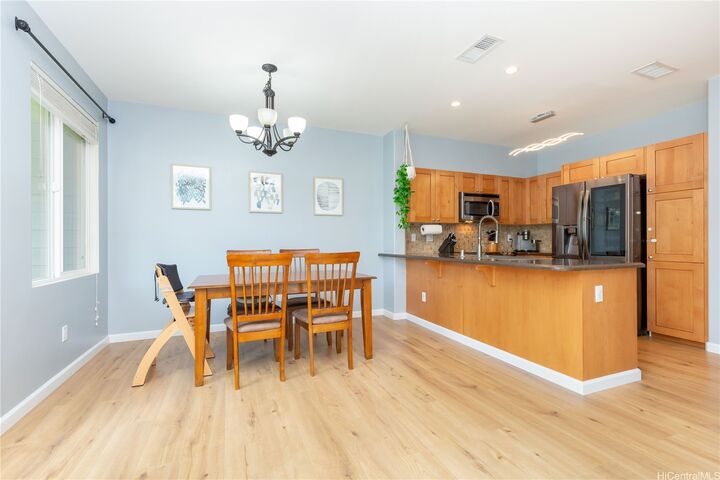 Property Photo:  91-1363 Keoneula Boulevard 903  HI 96706 