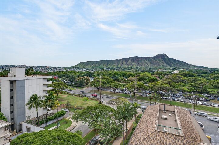 Property Photo: 2575 Kuhio Avenue 904 HI 96815
