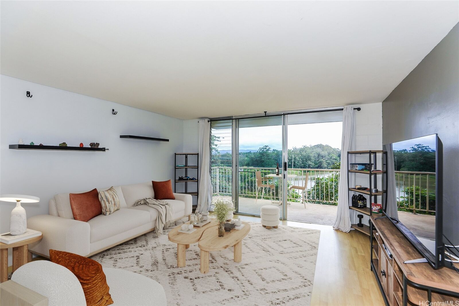 Property Photo: 1830 Wilikina Drive 511 HI 96786