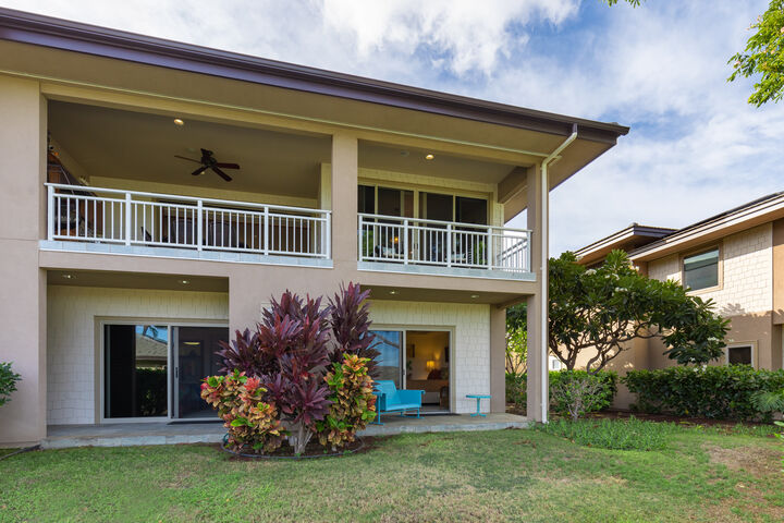 Property Photo:  68-1025 Kaniku Dr 612  HI 96743 
