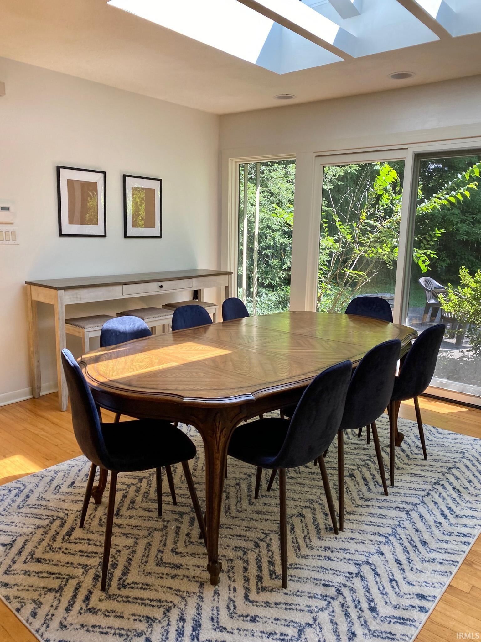Property Photo:  711 S Clifton Avenue  IN 47401 
