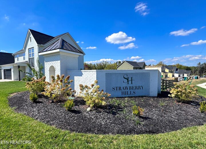 Property Photo:  1547 Spring Berry Lane  TN 37924 