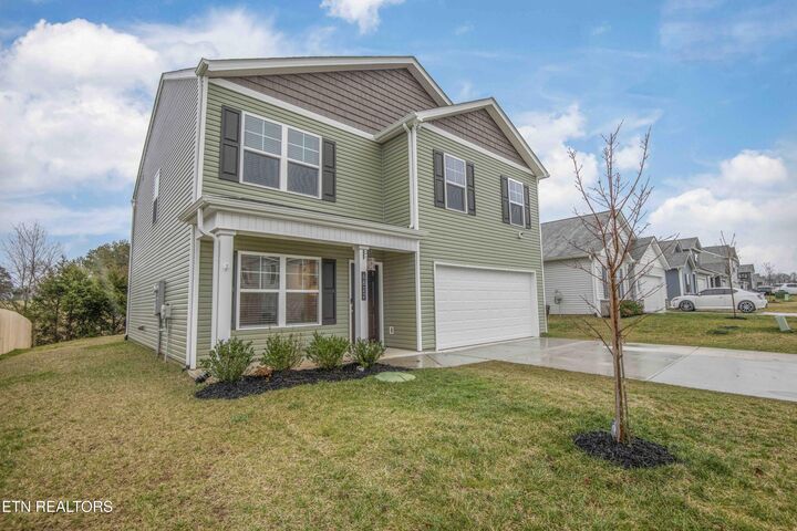 Property Photo:  6822 Tall Shadow Lane  TN 37938 