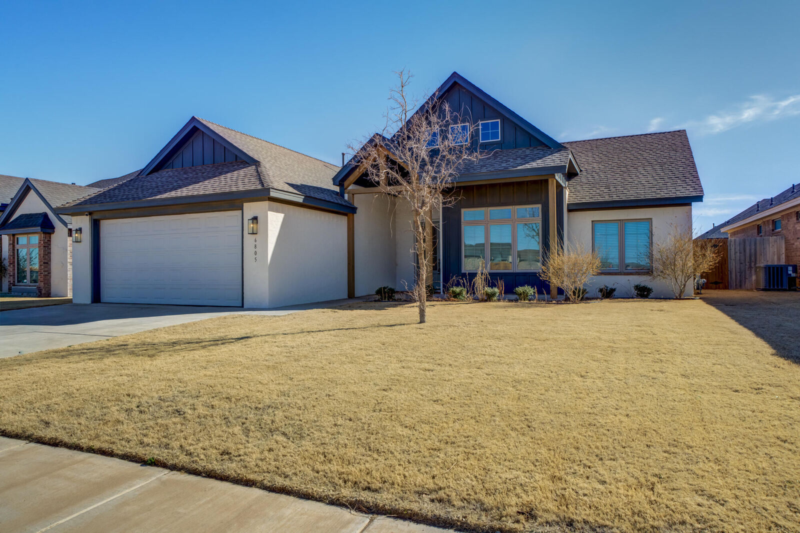 Property Photo: 6805 51st Street TX 79407