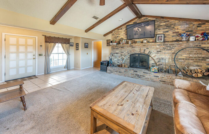 Property Photo: 6 Ridge Road TX 79366