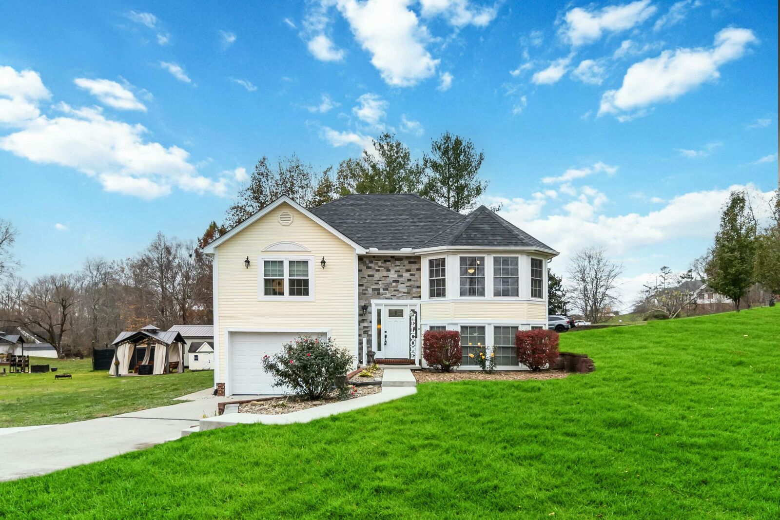 Property Photo:  31 Daisy Drive  KY 40744 