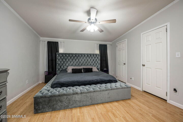 Property Photo:  3710 Bales Road  NM 88007 