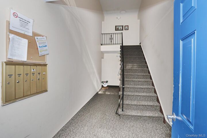 Property Photo:  100 Dowd Street #D8  NY 10927 