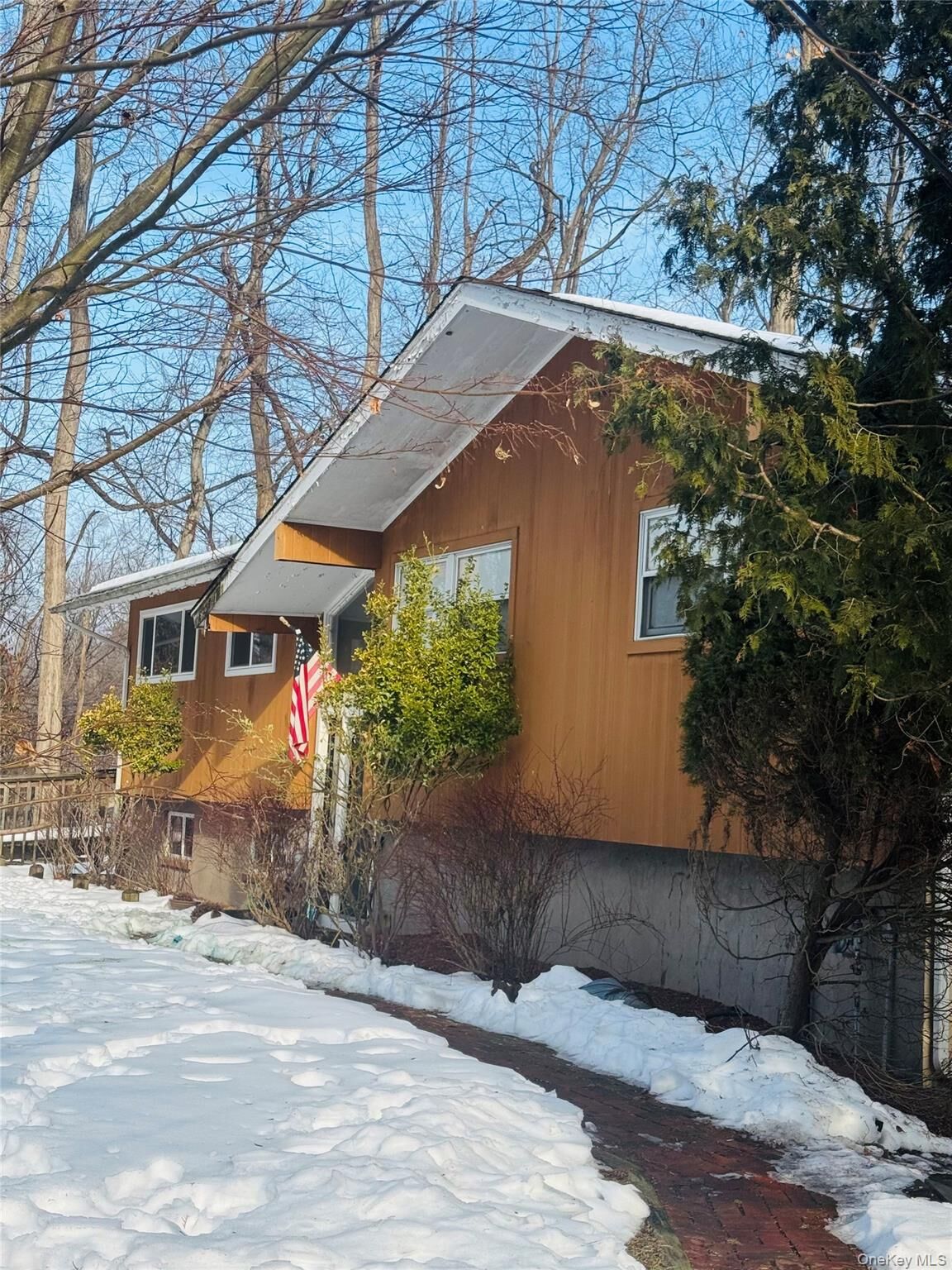 Property Photo: 58 Babcock Lane NY 10983