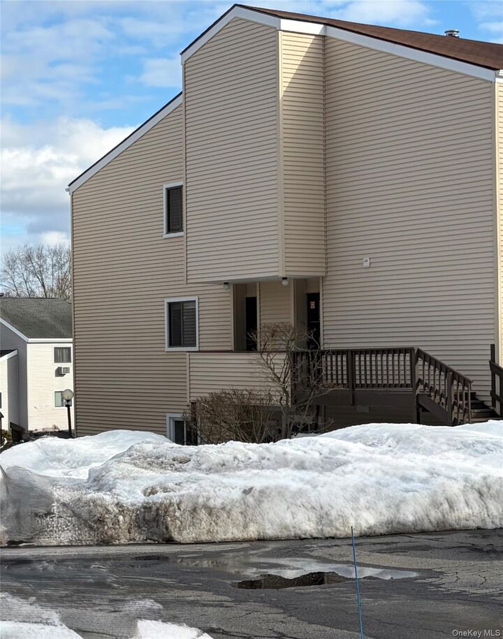 Property Photo: 1203 Village Drive NY 10509