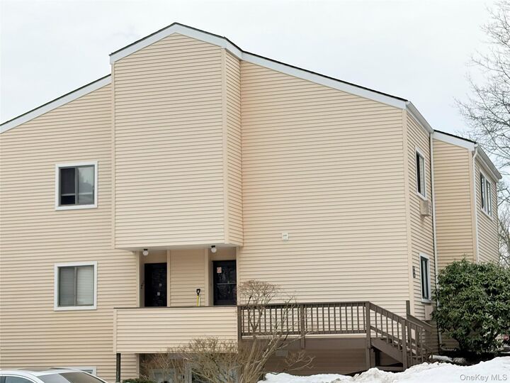 Property Photo: 1203 Village Drive NY 10509