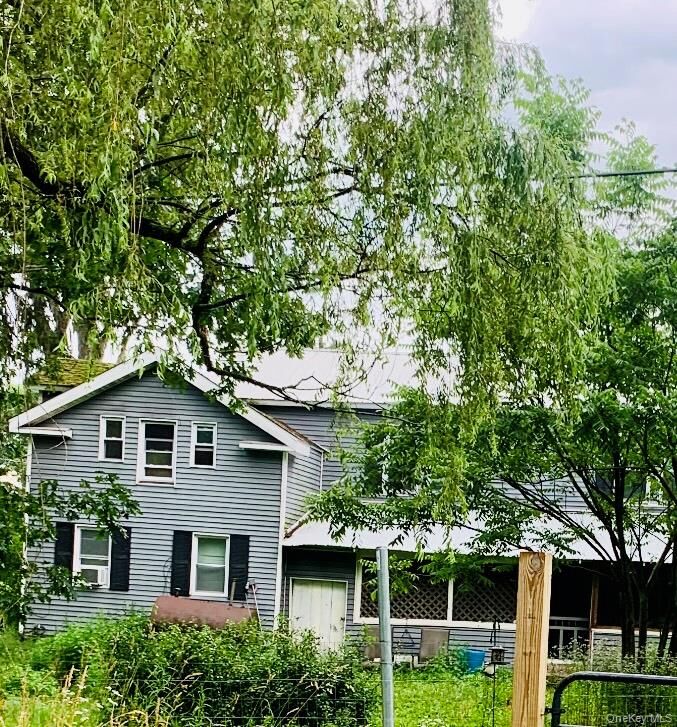 Property Photo:  3 Burr Road  NY 12726 