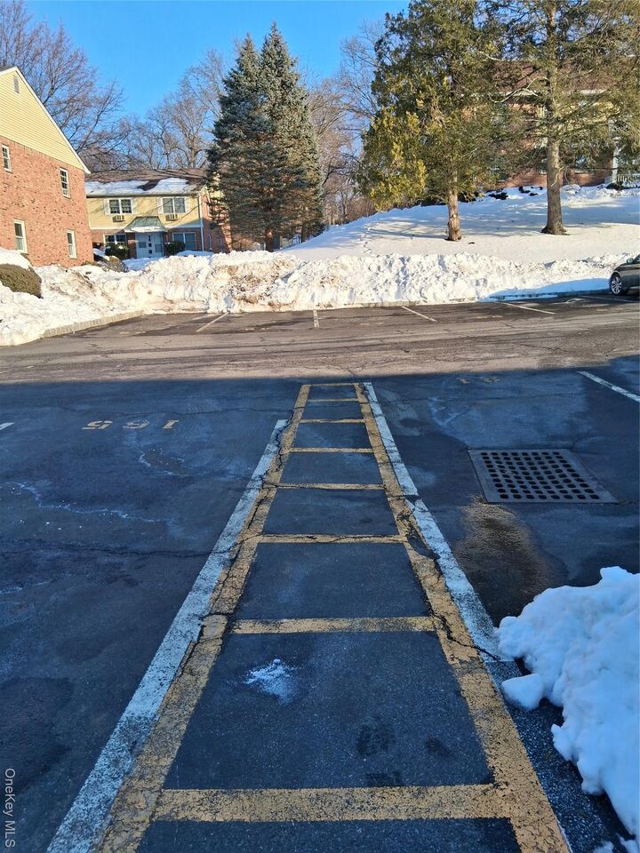 Property Photo: 109 Parkside Drive NY 10901