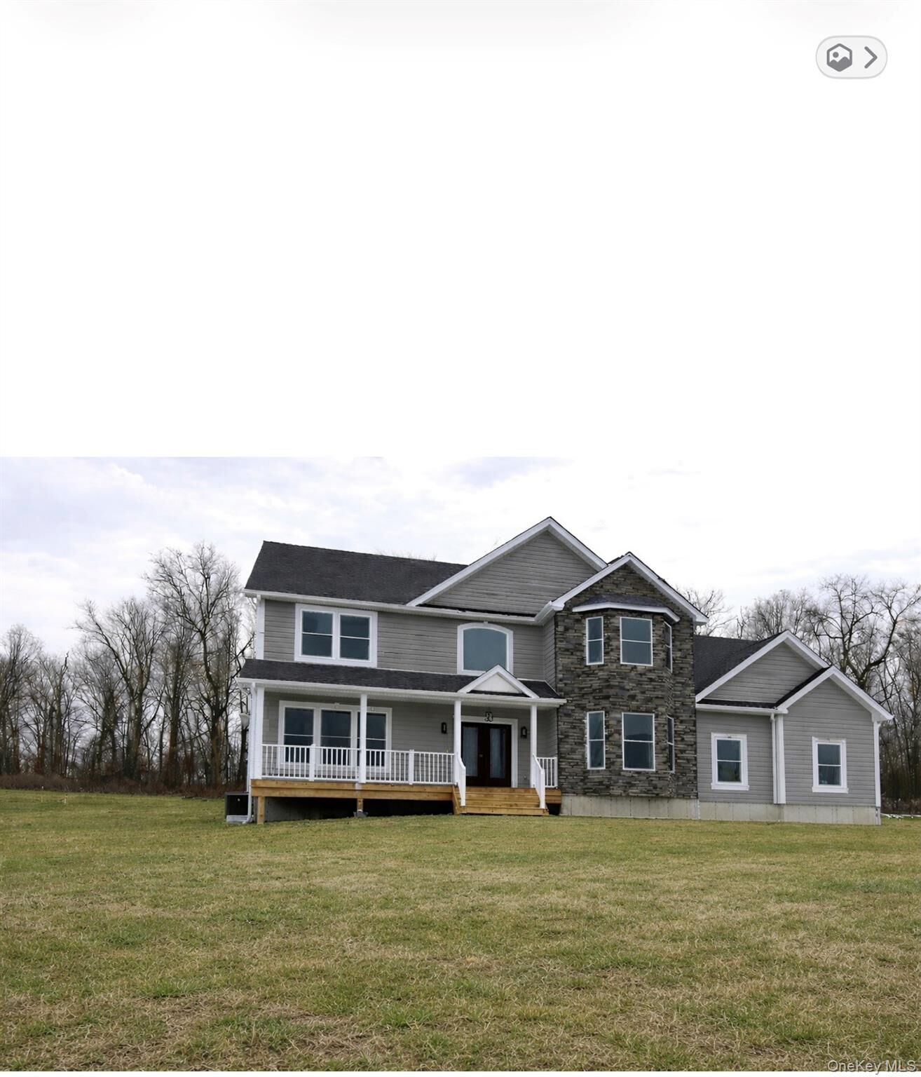 Property Photo:  1414 Kings Highway  NY 10918 