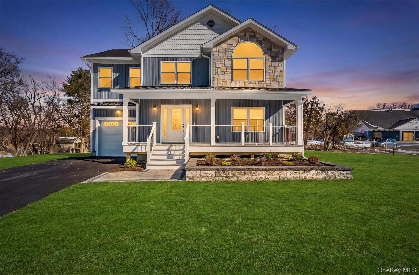 Property Photo: 864 Route 17M NY 10940