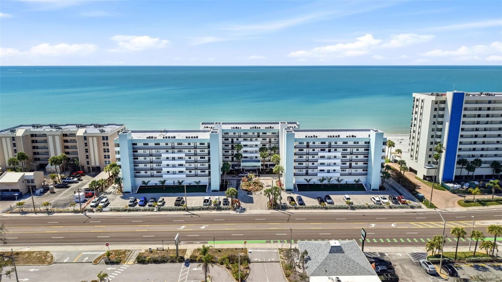 Property Photo:  14900 Gulf Boulevard 304  FL 33708 