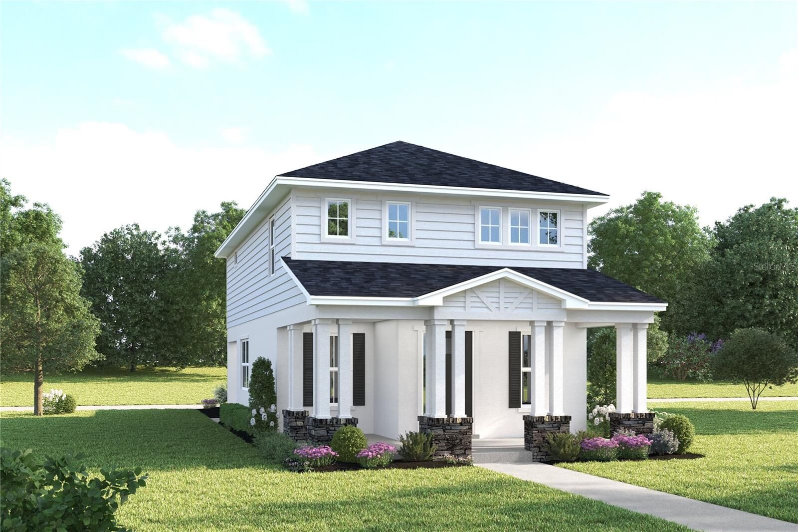 Property Photo: 2067 Mallard Boulevard FL 33823