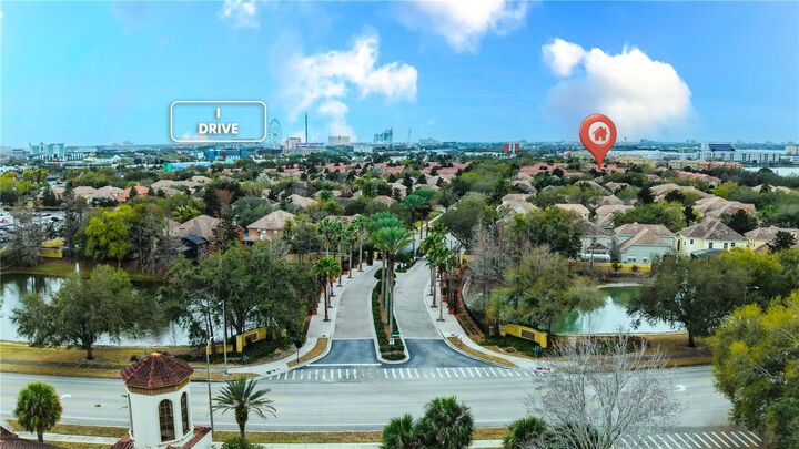 Property Photo:  6956 Lucca Street  FL 32819 