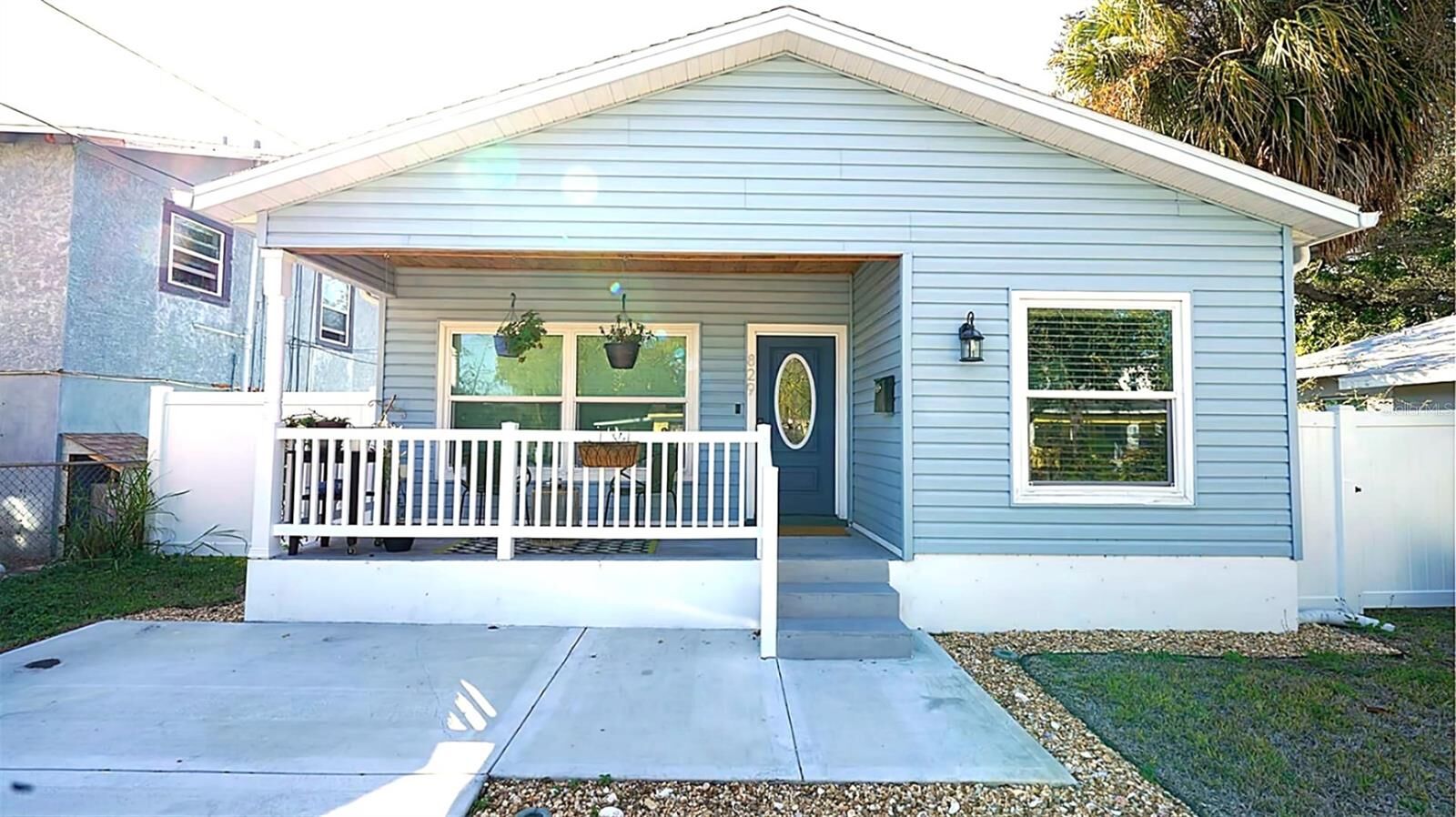 Property Photo:  829 18th Street S  FL 33712 