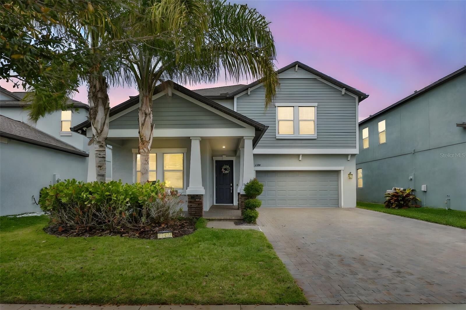 Property Photo:  11454 Freshwater Ridge Drive  FL 33569 