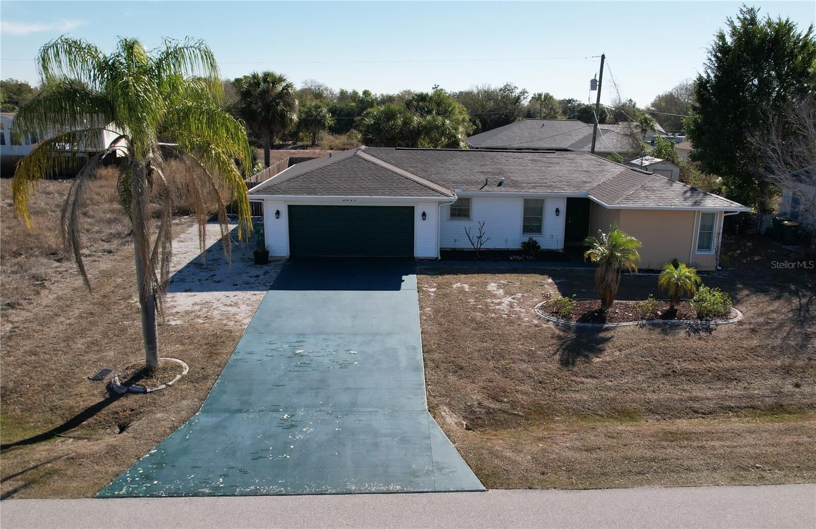 Property Photo: 3074 Perdue Terrace FL 33983