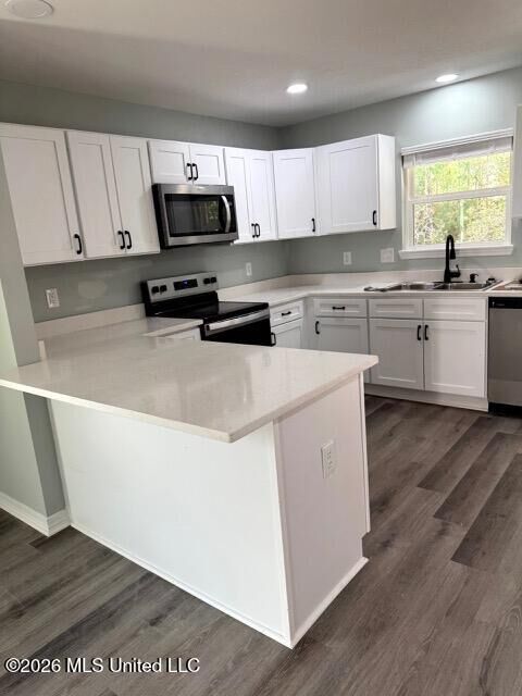 Property Photo: 8105 Exchange Street MS 39553