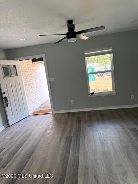 Property Photo:  8105 Exchange Street  MS 39553 