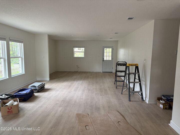 Property Photo: 8105 Exchange Street MS 39553