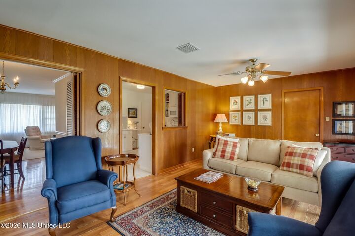 Property Photo:  4701 Courthouse Road  MS 39507 