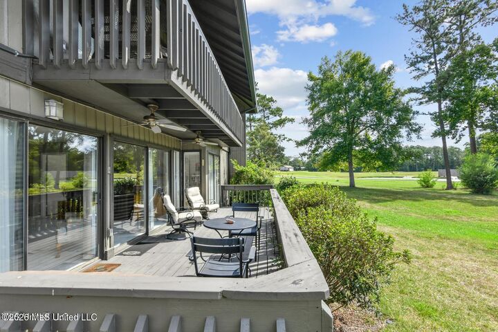 Property Photo: 156 Lanai MS 39525